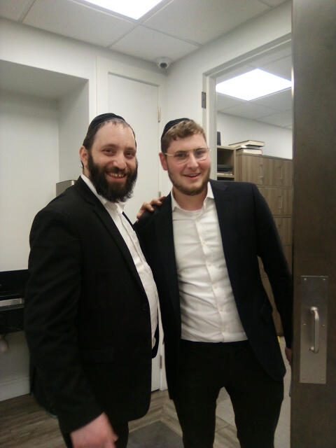 founder and r burstien founder and r burstien